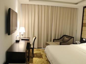 Pingmenlou Hotel Suzhou Suzhou  Exterior foto